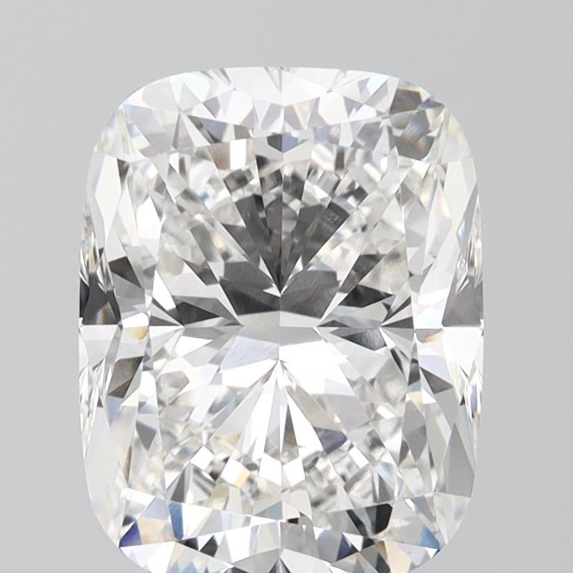 Cushion Diamond