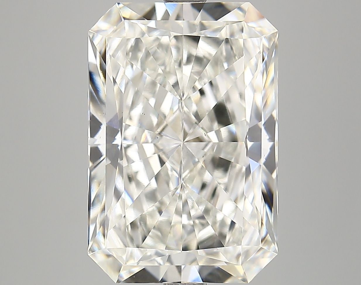 Radiant Diamond
