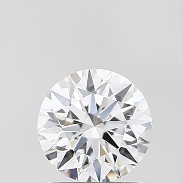 1.29 ct. round Lab Grown Diamond front image