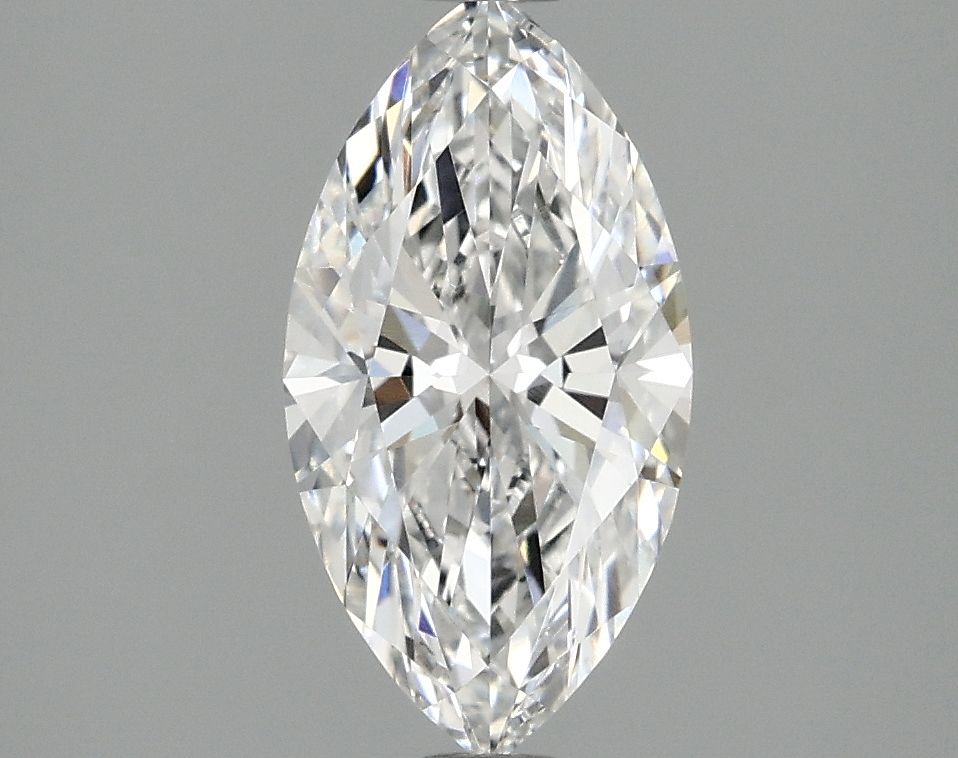 1.49 ct. marquise Lab Grown Diamond front image