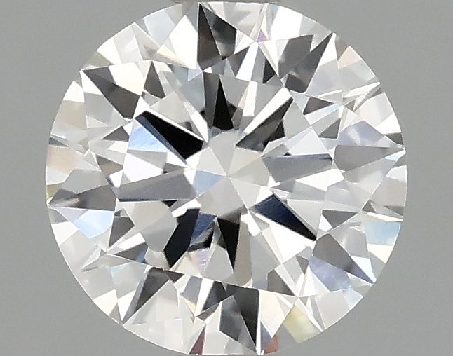 1.47 ct. round Lab Grown Diamond front image