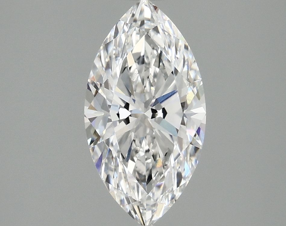 1.52 ct. marquise Lab Grown Diamond front image