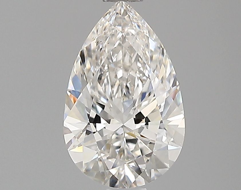 1.01 ct Pear diamond