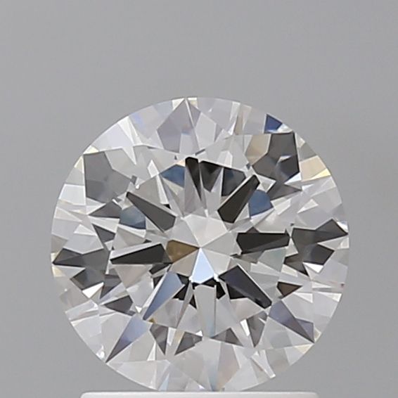1.51 ct. round Lab Grown Diamond front image