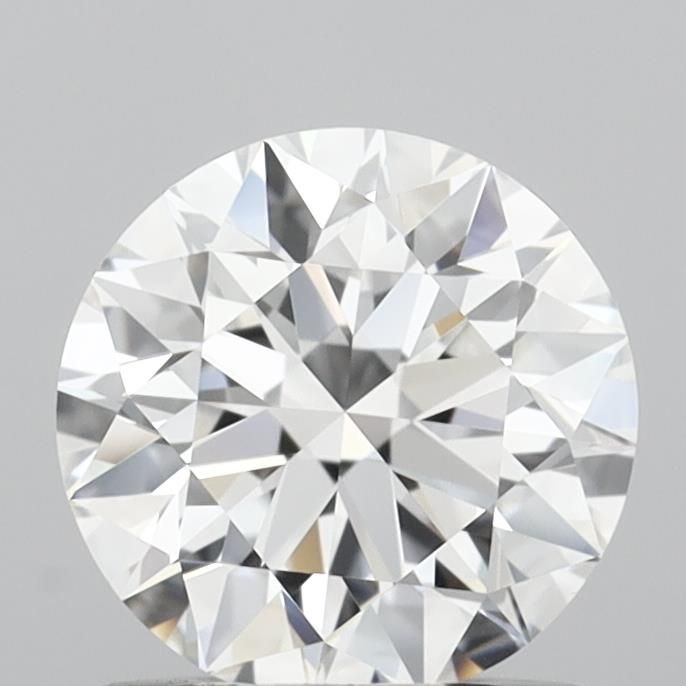 1.01 ct. round Lab Grown Diamond front image