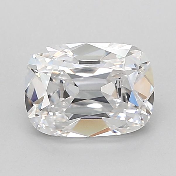 1.07 ct lab-grown Cushion brilliant Diamond