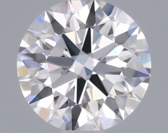 0.46 ct lab-grown Round Diamond