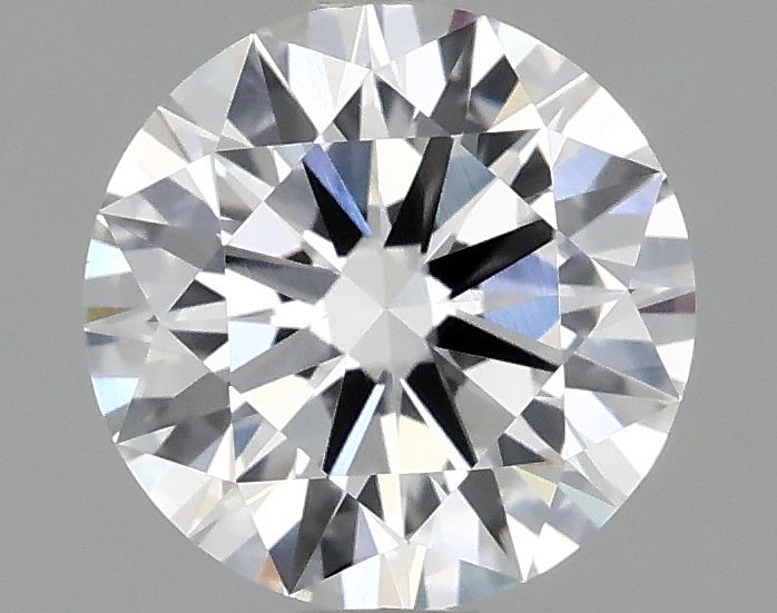 1.49 ct. round Lab Grown Diamond front image