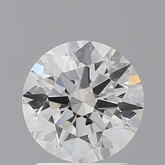 1.55 ct. round Lab Grown Diamond front image