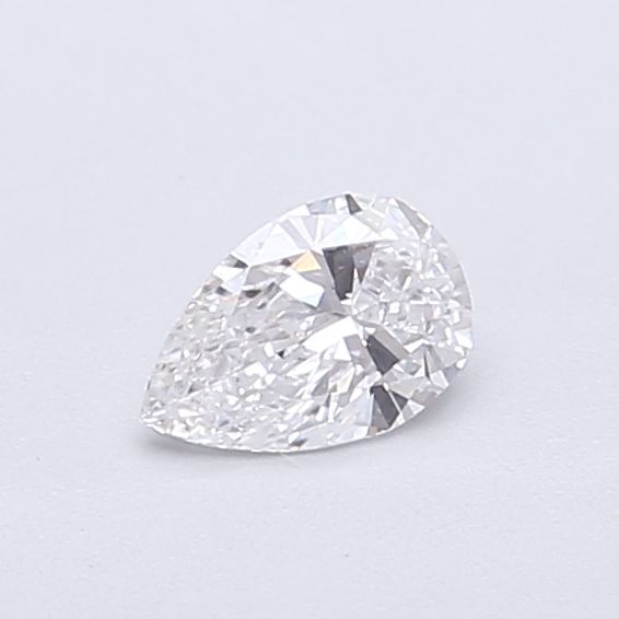 Pear Diamond