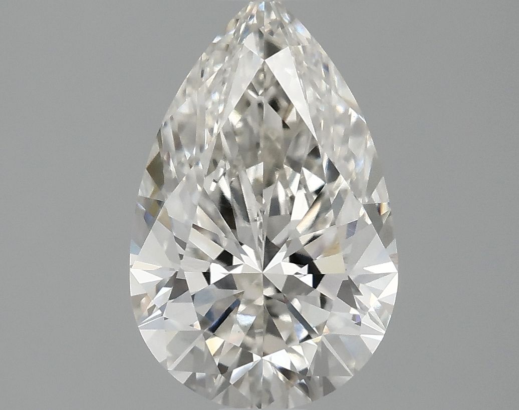 1.09 ct Pear diamond