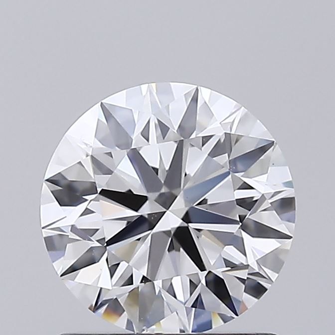 1.00 ct. round Lab Grown Diamond front image
