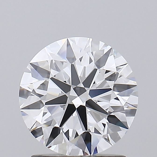 1.53 ct. round Lab Grown Diamond front image