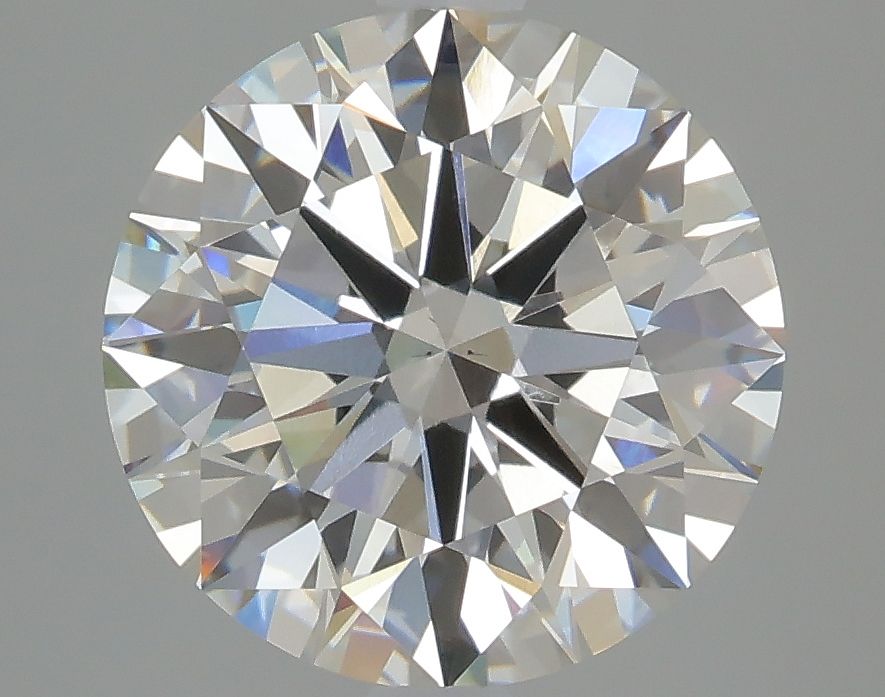 Round Diamond