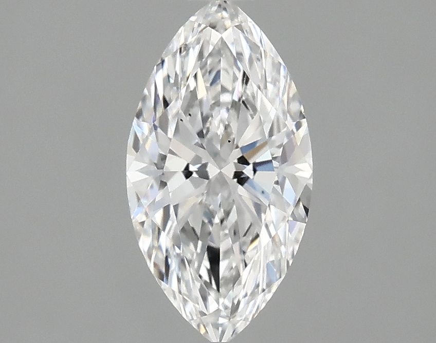 1.08 ct. marquise Lab Grown Diamond front image