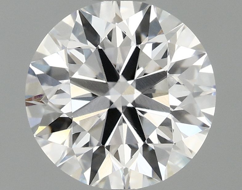 1.49 ct. round Lab Grown Diamond front image