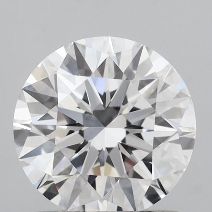 1.09 ct. round Lab Grown Diamond front image