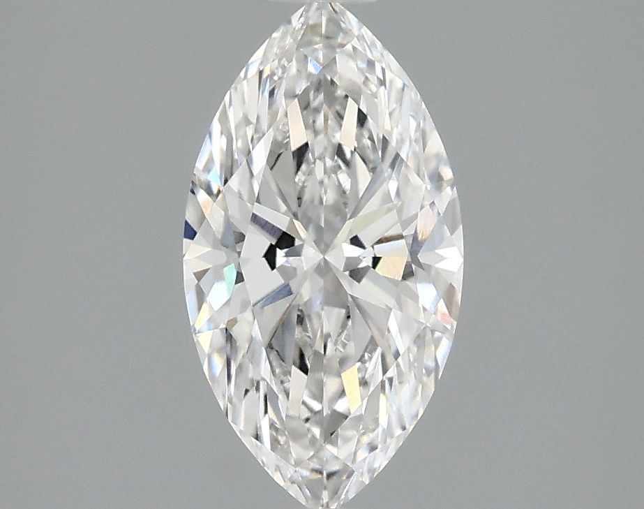 1.48 ct. marquise Lab Grown Diamond front image