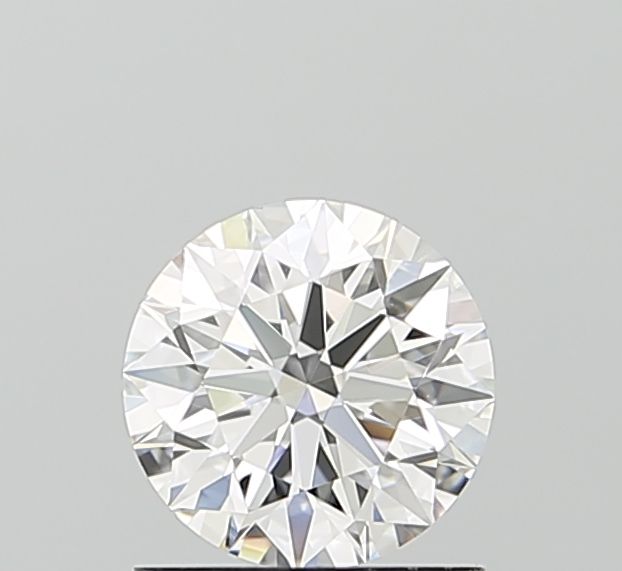 1.01 ct. round Lab Grown Diamond front image