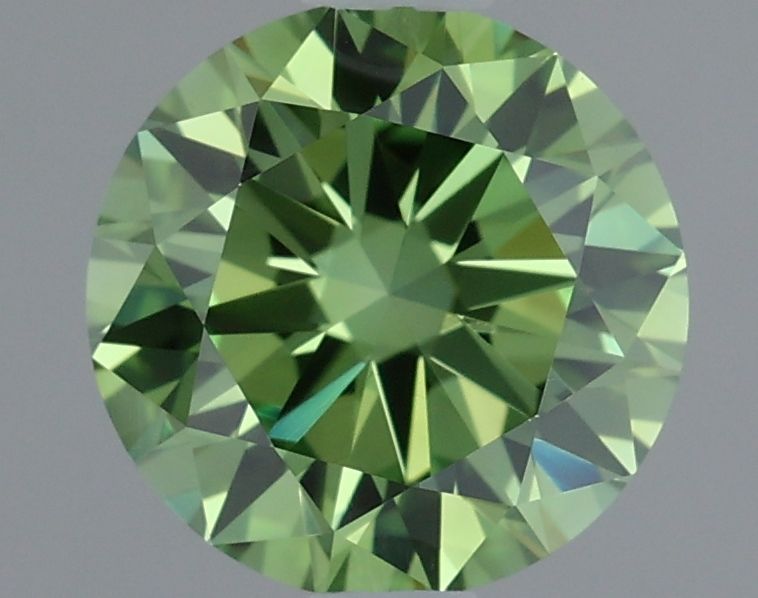 1.04 ct. round Lab Grown Diamond front image