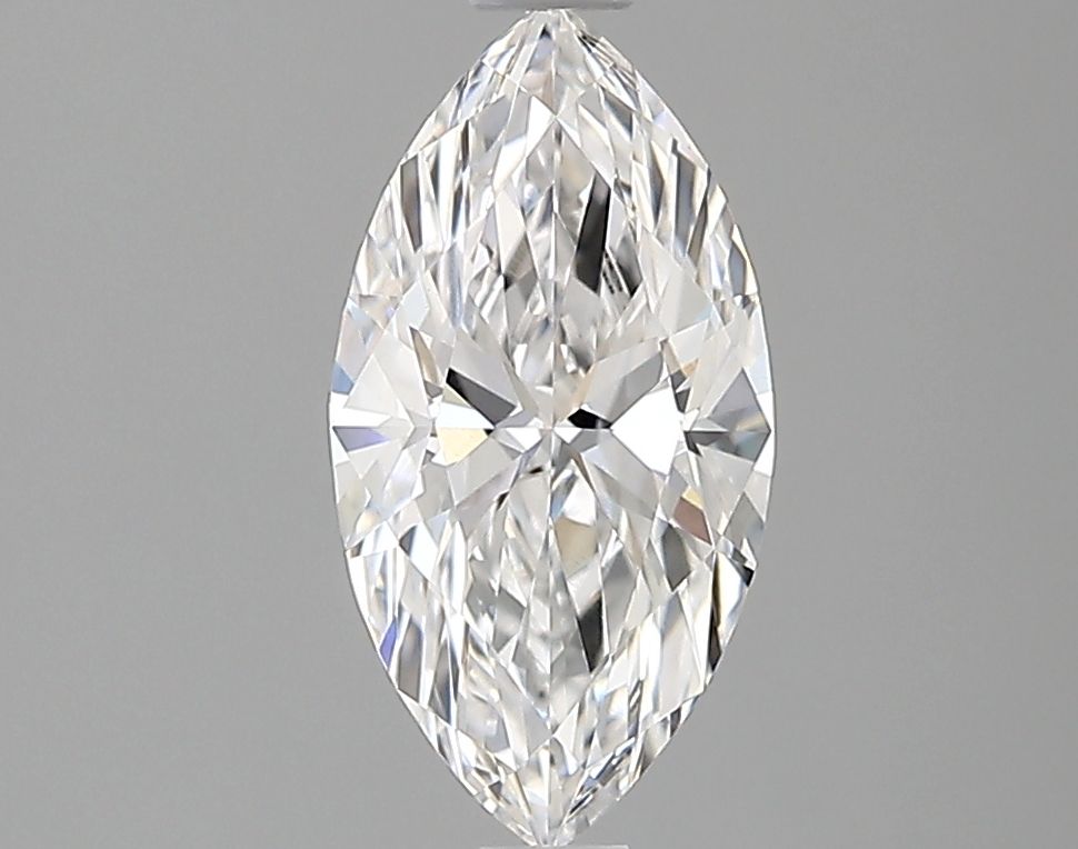 1.01 ct. marquise Lab Grown Diamond front image