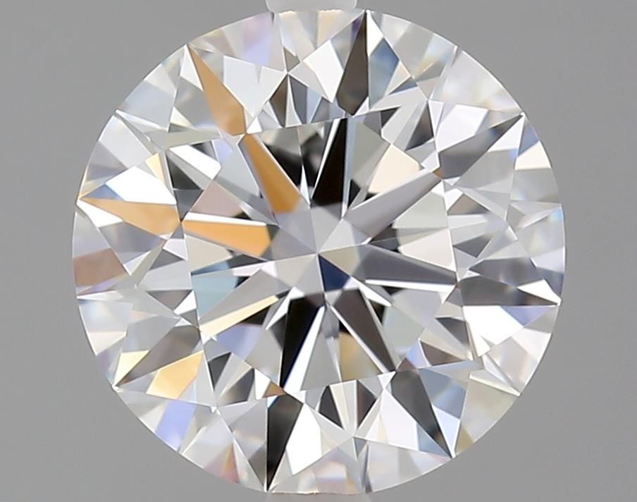 Round Diamond