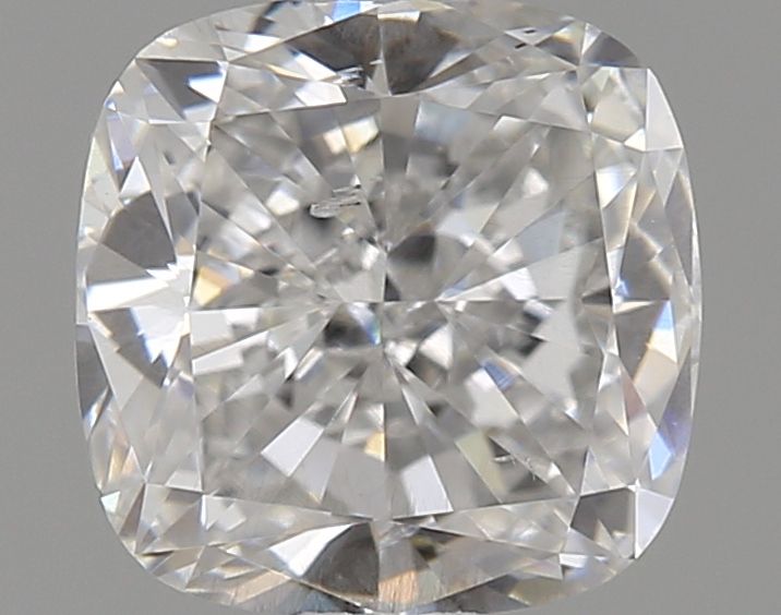 Cushion Diamond