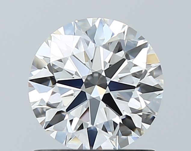 1.03 ct Round diamond