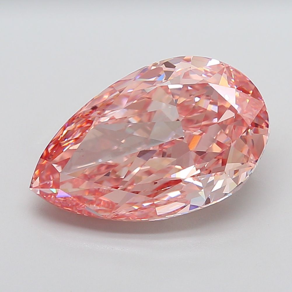 12.39 Carat