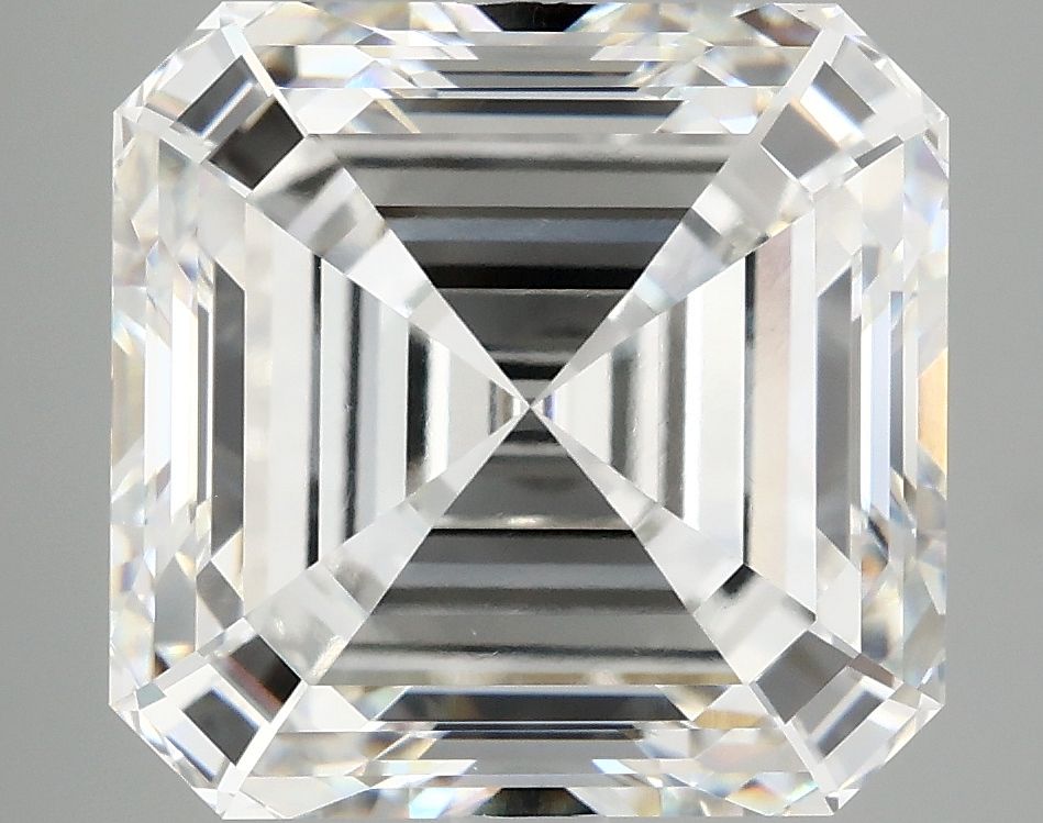 Asscher Diamond