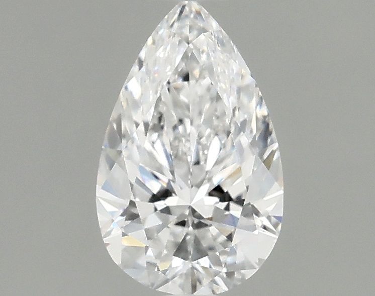 1.05 ct. pear Lab Grown Diamond front image