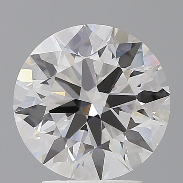 3.10 ct. round Lab Grown Diamond front image