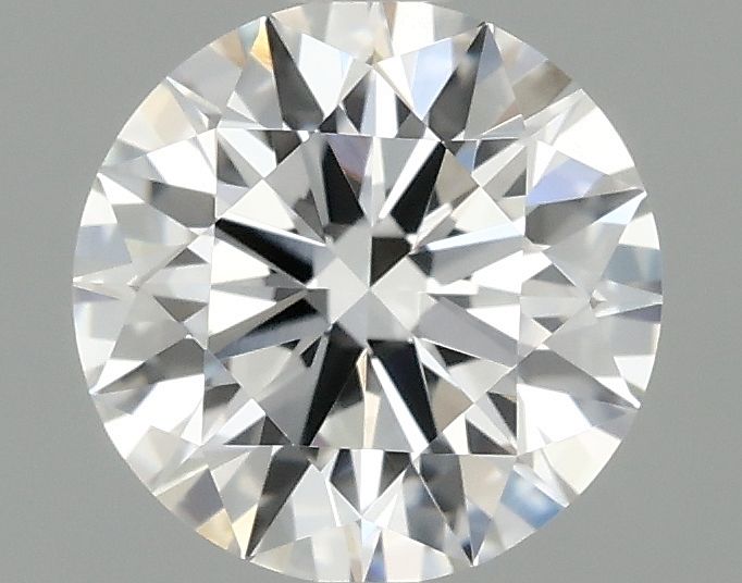 1.06 ct. round Lab Grown Diamond front image
