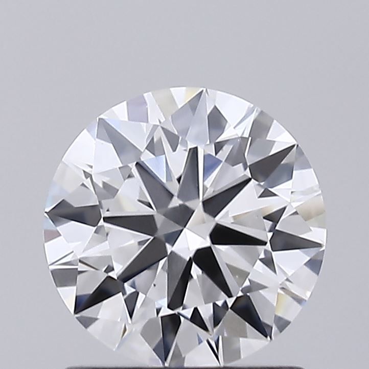 1.01 ct. round Lab Grown Diamond front image