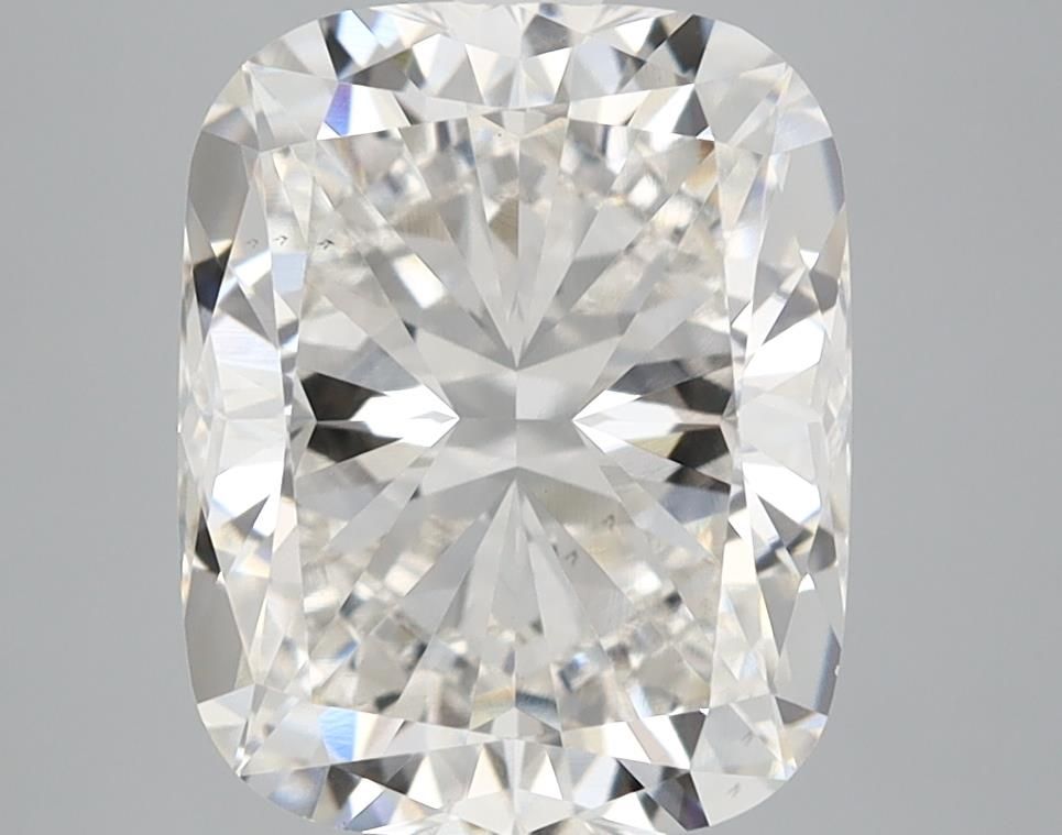 Cushion Diamond