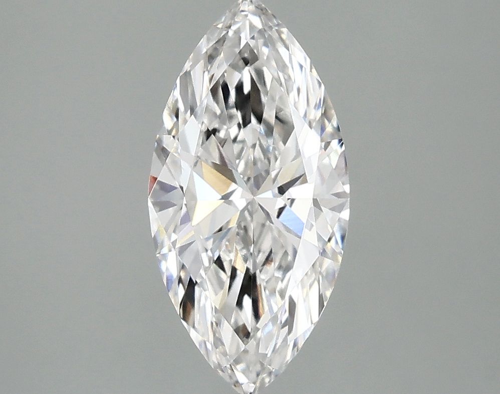 1.50 ct. marquise Lab Grown Diamond front image