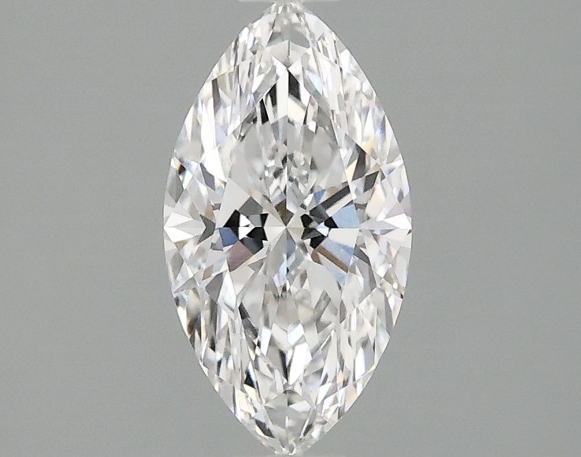 1.09 ct. marquise Lab Grown Diamond front image