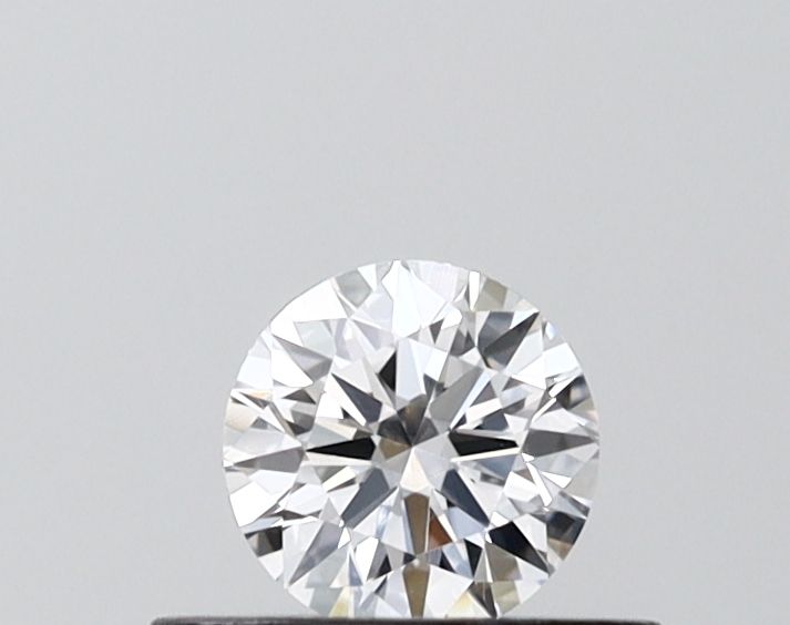 0.31 ct lab-grown Round Diamond