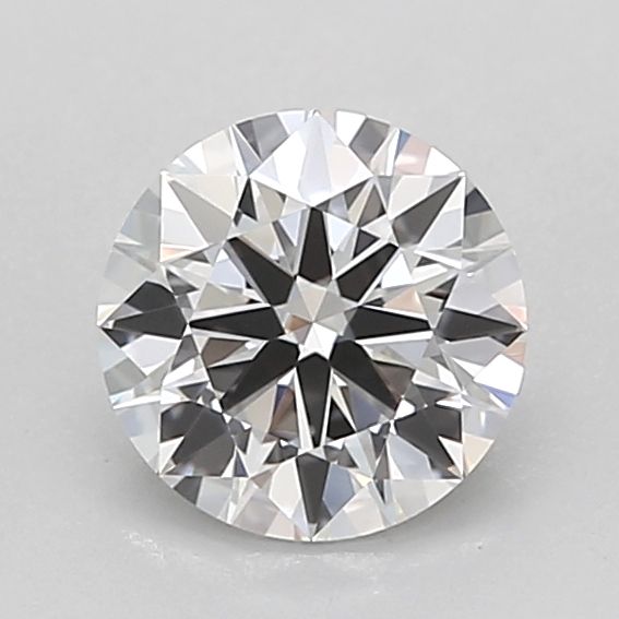 1.00 ct. round Lab Grown Diamond front image