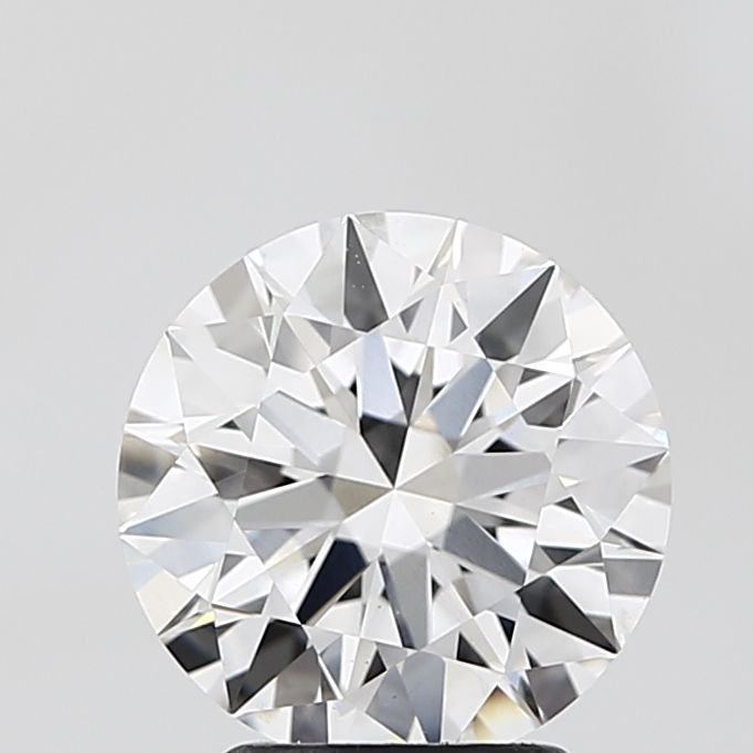 Round Diamond