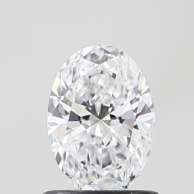 Oval Diamond