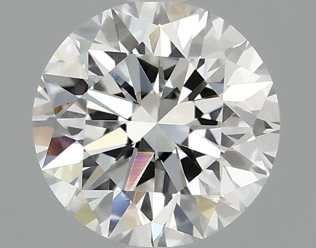 1.05 ct. round Lab Grown Diamond front image