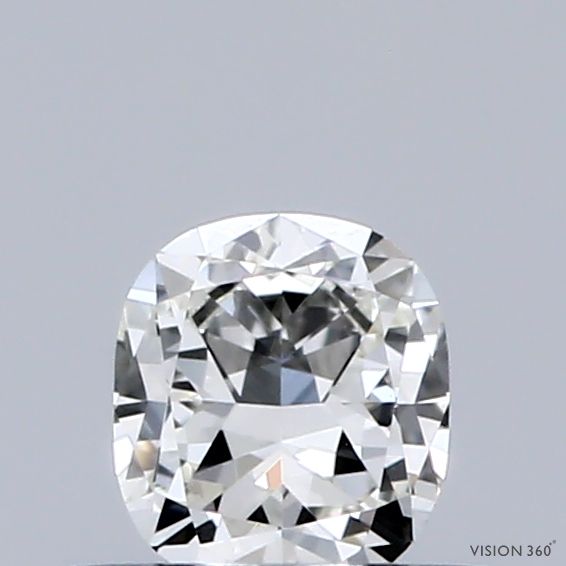 Cushion Diamond
