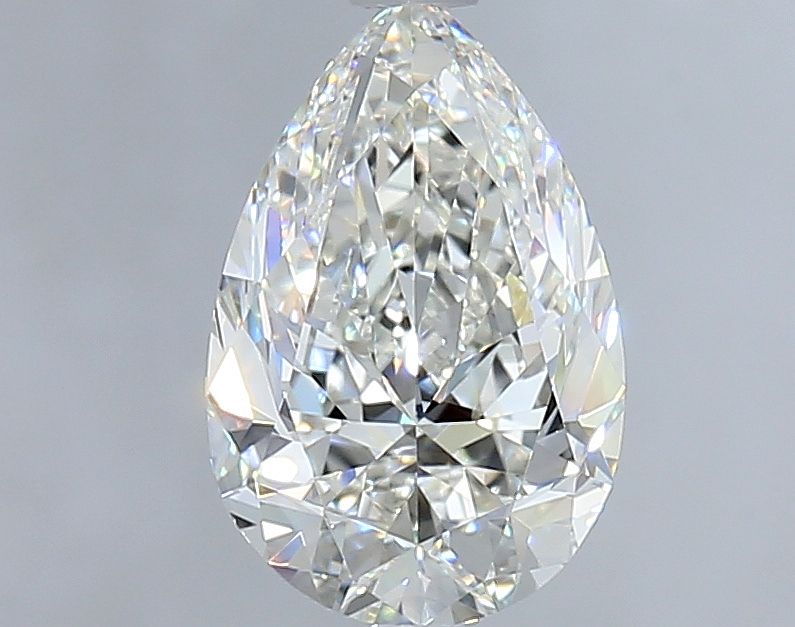 2.00 ct Pear diamond