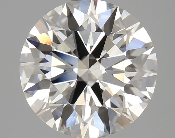 Round Diamond
