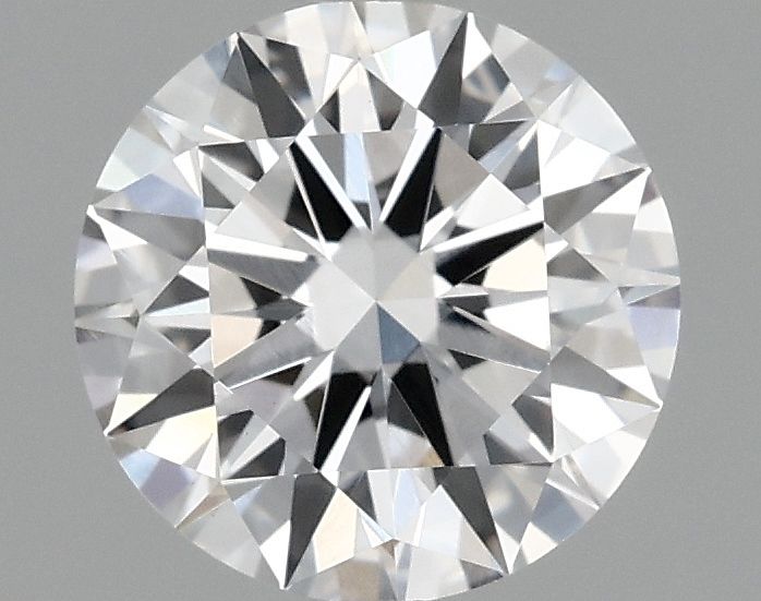 1.06 ct. round Lab Grown Diamond front image