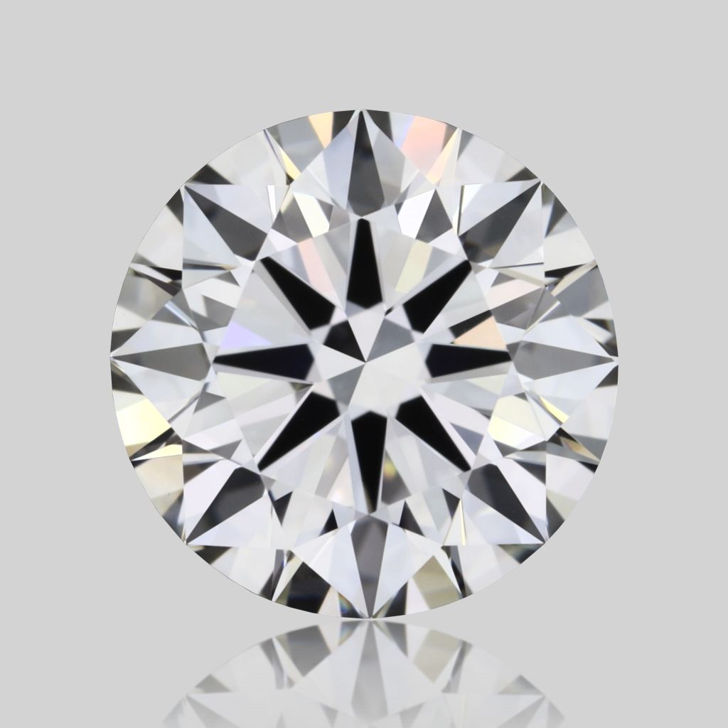 1.15 ct Round diamond