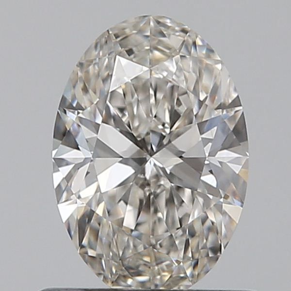 Oval Diamond