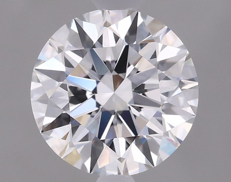 1.03 ct. round Lab Grown Diamond front image
