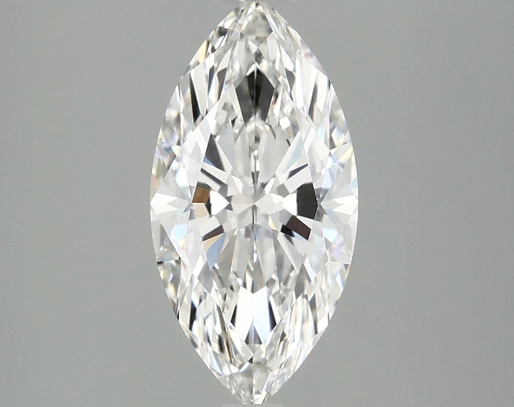 1.85 ct. marquise Lab Grown Diamond front image